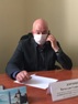 Вячеслав Доронин рассказал жителям о возможности получения социальной помощи